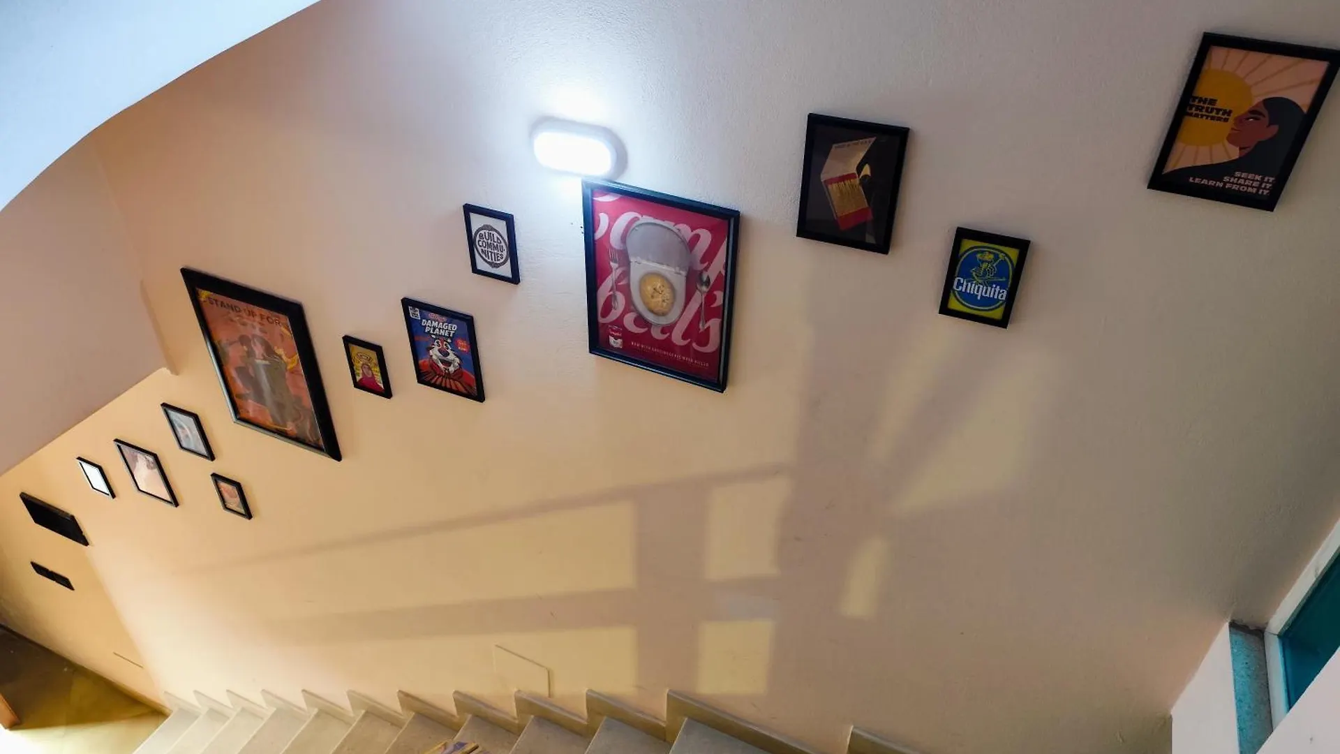 Hostel Albania Villa Tirana