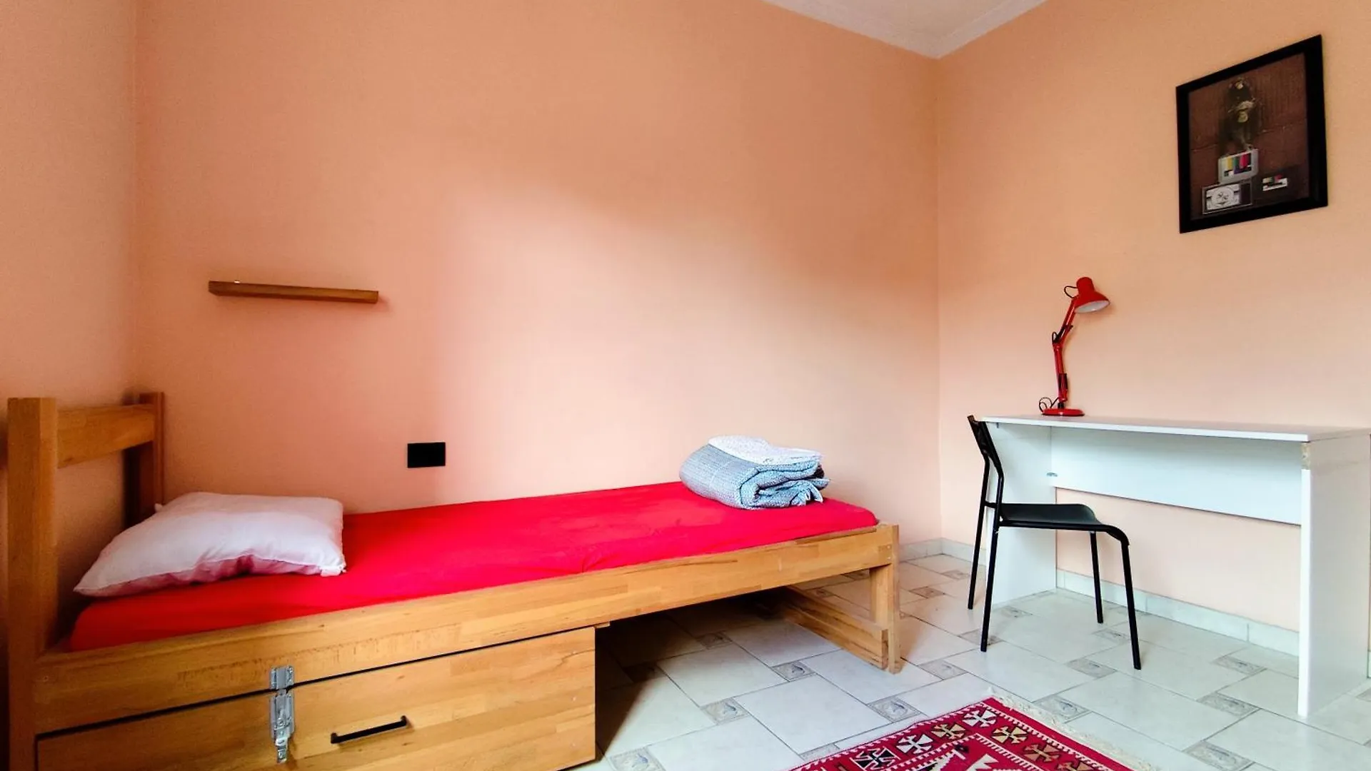 Hostel Albania Villa Tirana 0*,