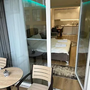 Luxury Apartment Tirana Centre Tiran